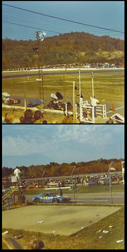 Hartford Speedway Park - Misc Shots From Brian Norton (newer photo)